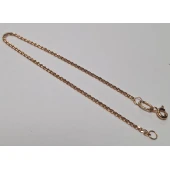 Bratara Din Aur Proba 585 0.94 gr