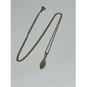 Lant cu pandativ Proba 583* 3,85 gr