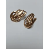 Cercei Din Aur Proba 585* 1,90 gr