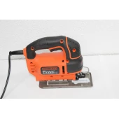 Fierăstrău Pendular Black+Decker Autoselect
