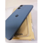 Telefon Motorola Moto E15 64 GB Blue