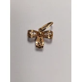 Pandantiv din aur Proba 585* 1,44 gr