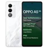 Telefon Oppo A5 128 GB White