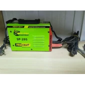 Aparat de sudat Procraft SP-295
