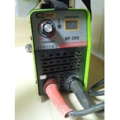 Aparat de sudat Procraft SP-295