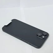 Telefon Apple iPhone 15 128 GB Black