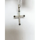 Cruce din aur Proba 750* 1.78Gr