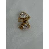 Cercei Din Aur Proba 585* 3.63 gr