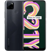 Telefon Realme C21Y 64 GB Black
