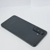 Telefon Samsung Galaxy A17 4/128 GB Black