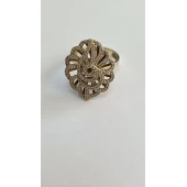 Inel Din Aur Proba 585* 7.10 gr.