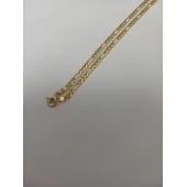 Lant Din Aur Proba 585* 2.66 gr