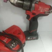 Milwauke