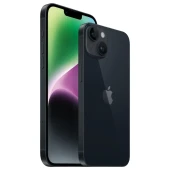 Telefon Apple iPhone 14 Plus  4/128 GB Midnight