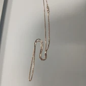 Lanț Din Aur Proba 585* 2,68 gr