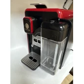 Aparat de cafea Espresso Club S22 Red