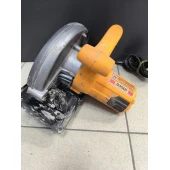 Fierăstrău circular Ingco CS18538