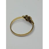 Inel din aur 750* 1.87 gr