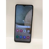 Telefon Samsung Galaxy A12 64 GB Black