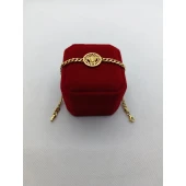 Bratara Din Aur Proba 750* 4.22 gr