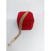 Bratara 585*, 9.38 gr/ 18 cm - 11725 lei