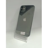 Telefon Apple iPhone 11 64 GB Black