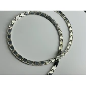 Lant Din Argint 925* 77.99 gr