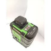 Nivel cu laser  Flinkertec  Green