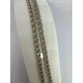 Lant din argint 925* 19.58 gr