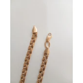 Bratara Din Aur Proba 585*8.62 gr