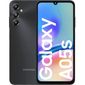 Telefon Samsung Galaxy A05s 128 GB Black