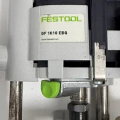 Mașină de îmbinat Festool Domino DF 500 Q-Plus