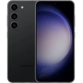 Telefon Samsung Galaxy S23 256 GB Black
