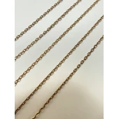 Lanț din Aur Proba 585* 4.57 gr.