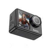Action Camera Hoco DV101 Black
