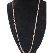 Lant Din Aur 585* 0,85 gr