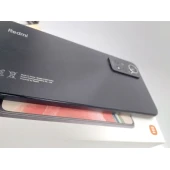 Telefon Xiaomi Redmi Note 12 Pro 256 GB Black