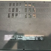 Laptop Acer Aspire 3 15