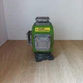 Laser Pro Craft LE-4GL Green