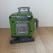 Laser Pro Craft LE-4GL Green