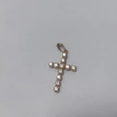 Cruce  din aur 585  2,84 gr