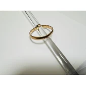 Verigheta Din Aur Proba 585* 1,76 gr