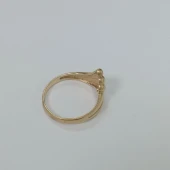 Inel Din Aur Proba 585* 2.69 gr