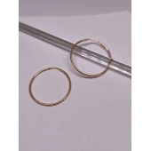 Cercei din Aur Proba 585* 1.02 Gr