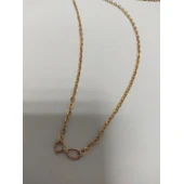 Lanț Din Aur Proba 585 3.18 gr