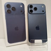 Apple iPhone 17Pro Max 256GB