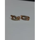 Cercei 585* 3,52gr.