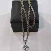 Lant din argint proba 925*-10,59 gr