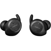 Căști Jabra Elite sport Black