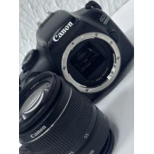 Aparat Foto Canon EOS 1100D